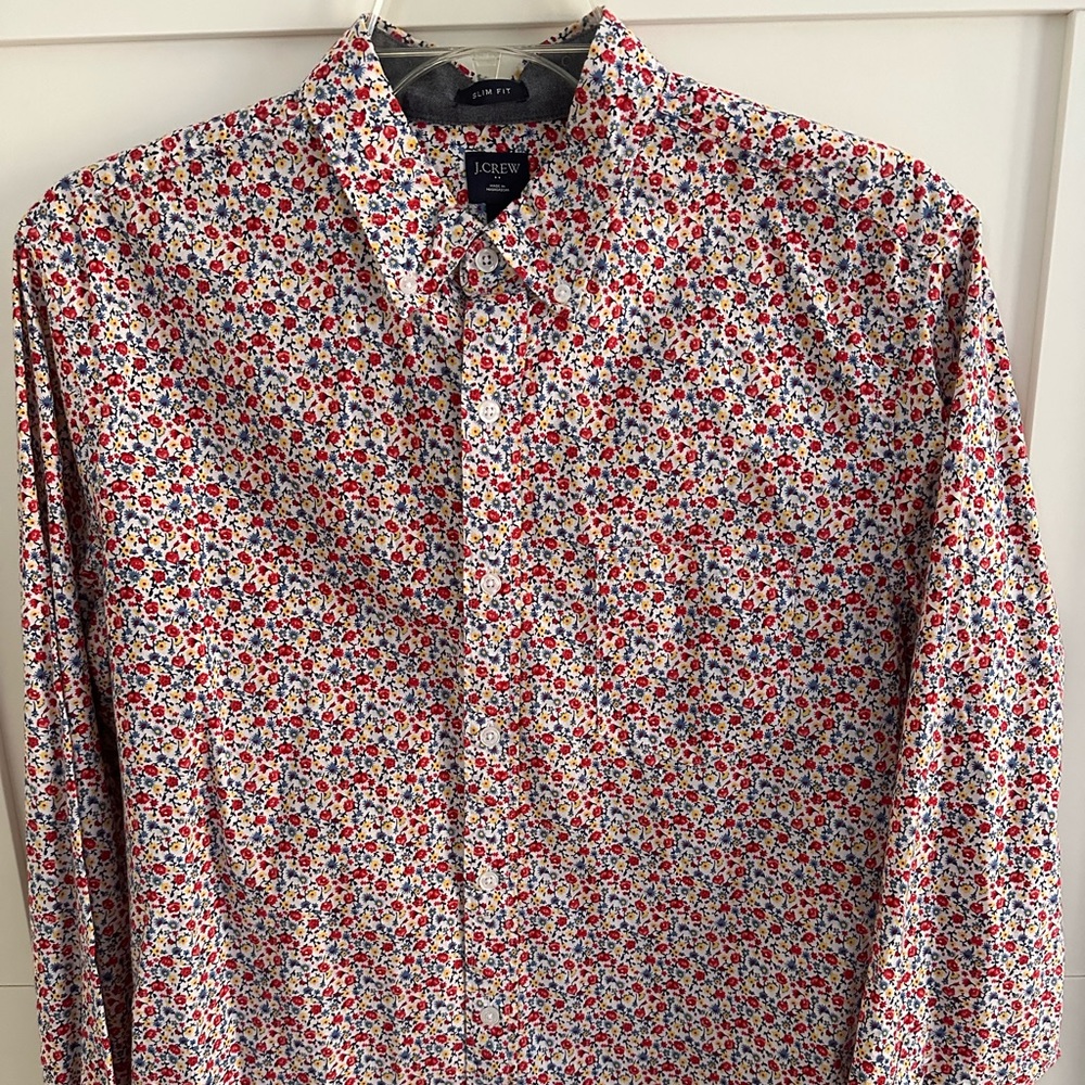 Men’s shirt